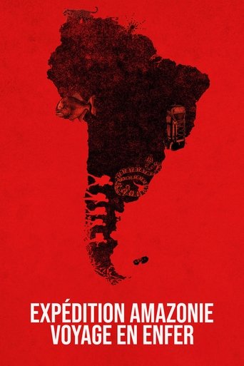 Expédition Amazonie : voyage en enfer