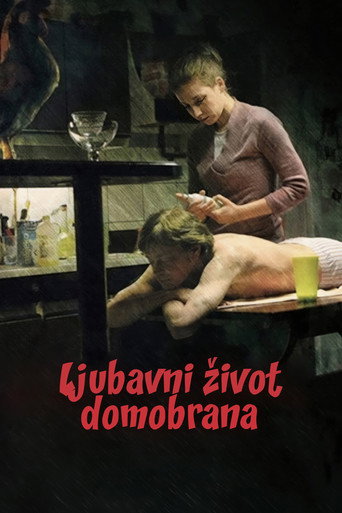 Ljubavni život domobrana