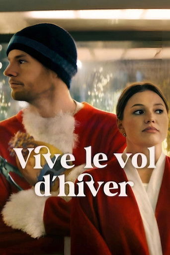 Vive le vol d'hiver
