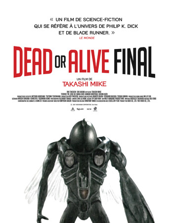 Dead or Alive 3