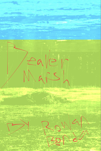 Beaver Marsh