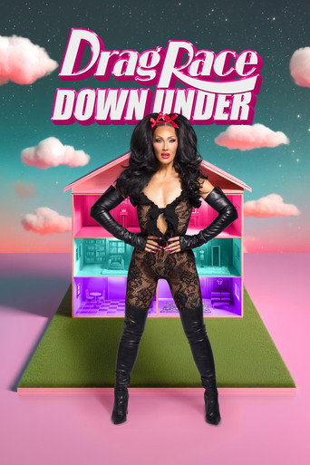 Drag Race Down Under
