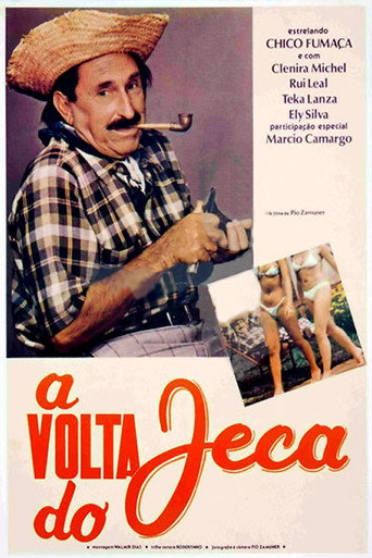 A Volta do Jeca