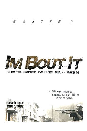 I'm Bout It
