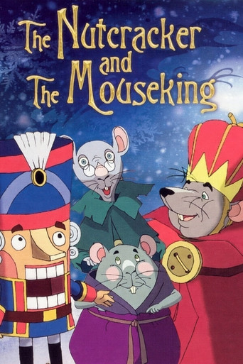 Casse-Noisette et le roi des souris