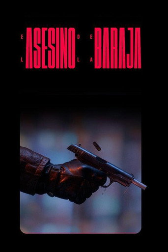 El asesino de la baraja