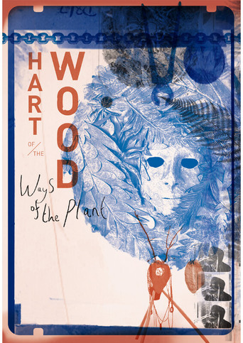 Hart of the Wood ‘Ways of the Plant'