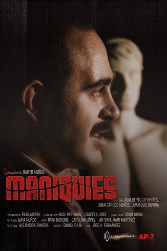 Maniquíes
