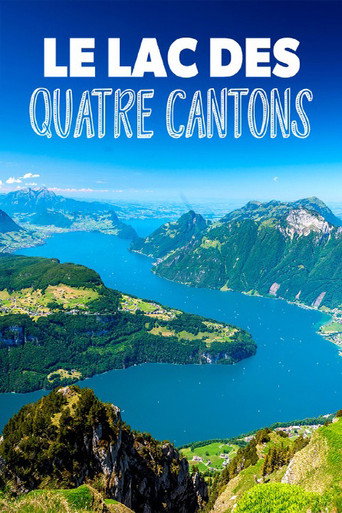 Le lac des Quatre-Cantons: La perle bleue de la Suisse