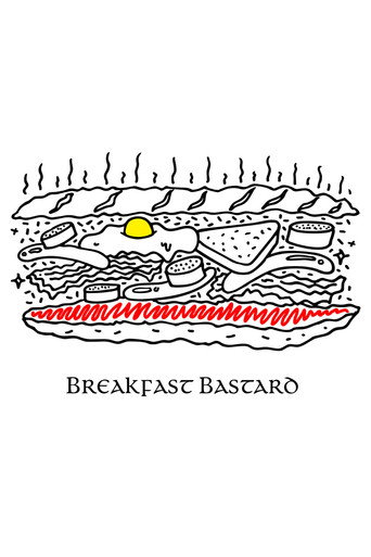 BREAKFAST BASTARD