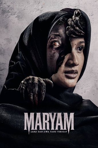 Maryam: Janji dan Jiwa yang Terikat