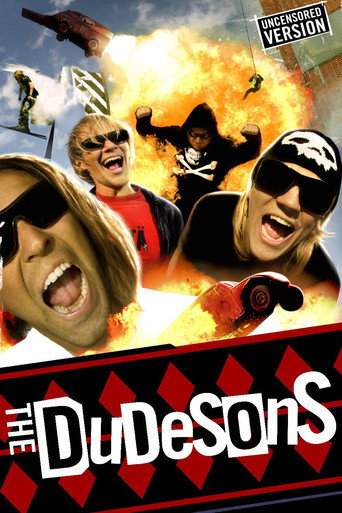 Les Dudesons