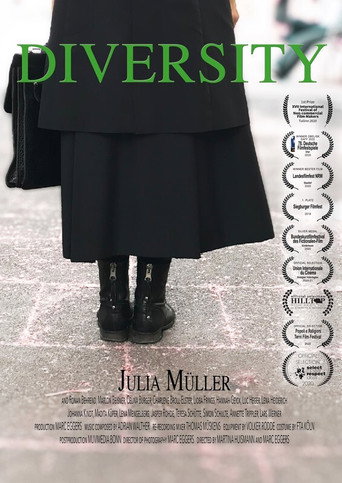 Diversity