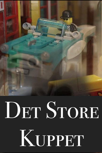 Det Store Kuppet