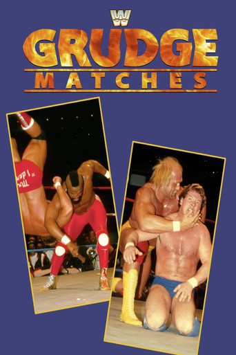WWE Grudge Match