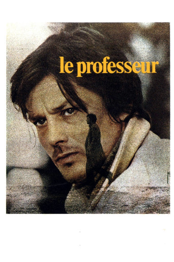 Le Professeur