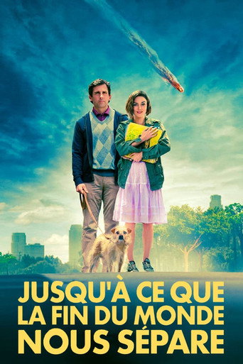 Jusqu'à ce que la fin du monde nous sépare