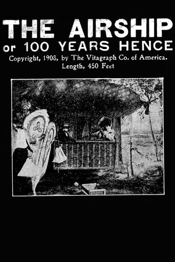 The Airship; or, 100 Years Hence