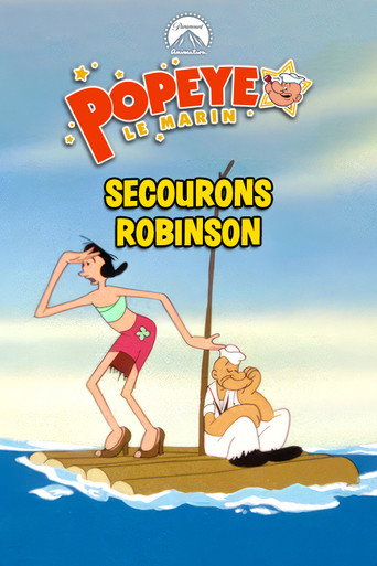 Secourons Robinson