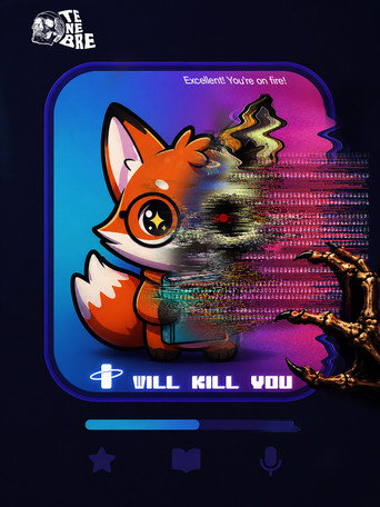 I Will Kill You