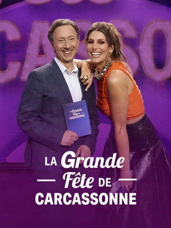 La Grande Fête de Carcassonne