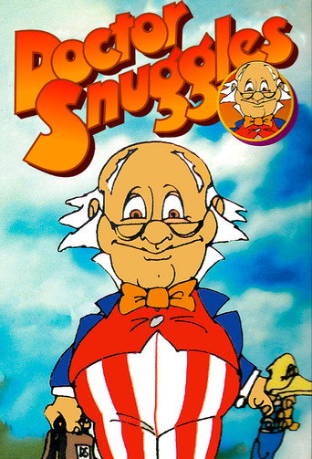 Docteur Snuggles