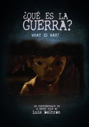 What Is War?