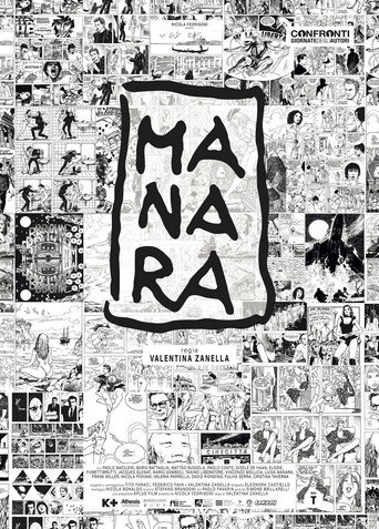 Manara
