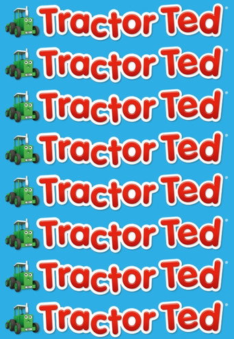 Tractor Ted Songs