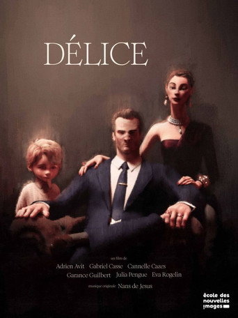 DÉLICE