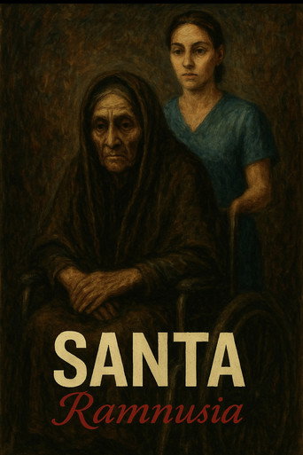 Santa Ramnusia