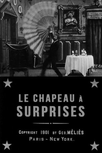 Le Chapeau à surprises