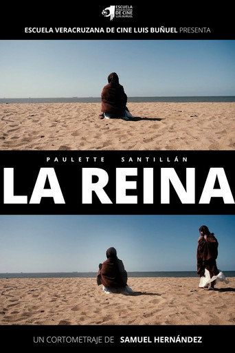 La Reina