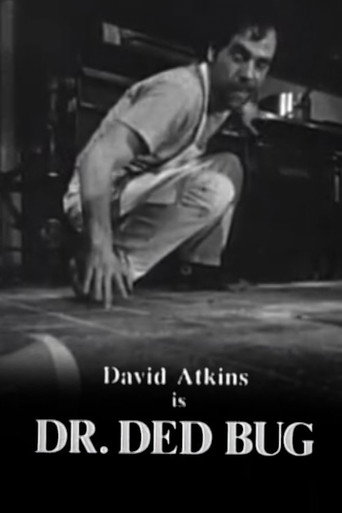 Dr. Ded Bug