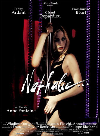Nathalie…