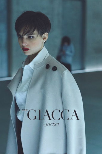 a Jacket