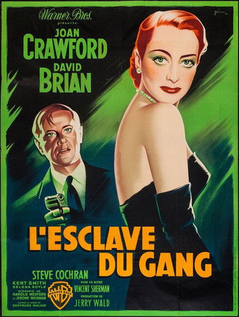 L'Esclave du gang