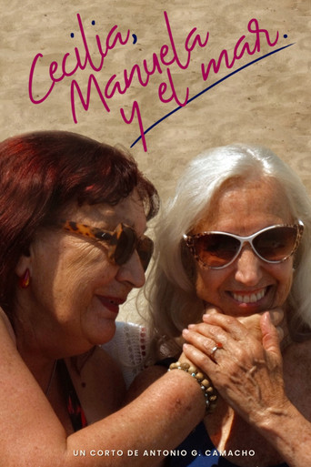 Cecilia, Manuela y el Mar