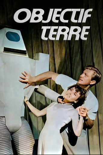 Objectif Terre