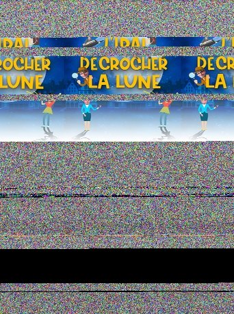 Le Jeu du faucon