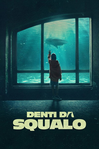 Dents de Requin