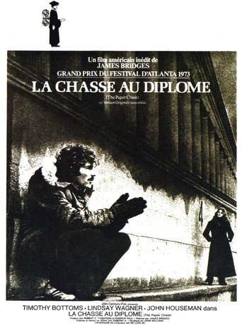 La Chasse au diplôme