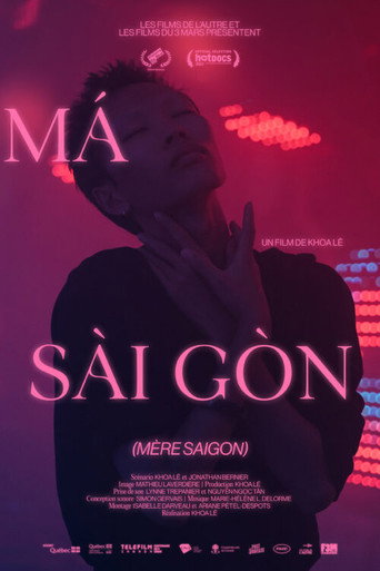 Mother Saigon