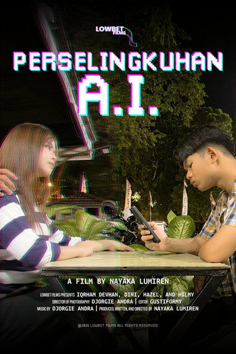 Perselingkuhan AI