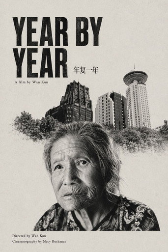 Year By Year