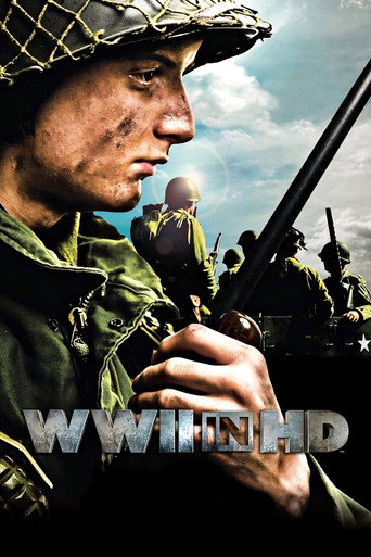 WWII. La Guerre. La Vraie