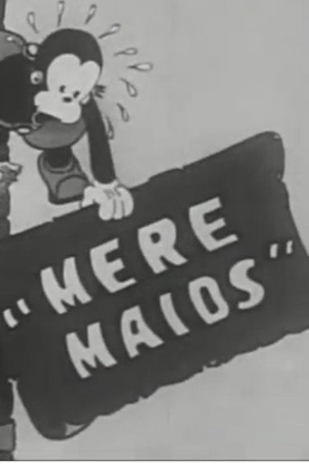Mere Maids
