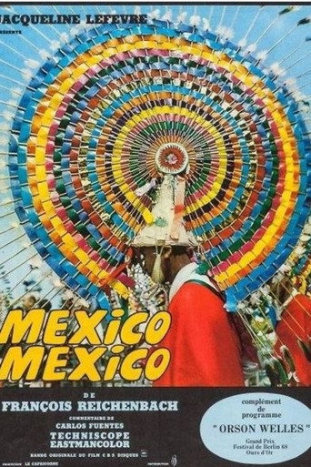 Mexico Mexico