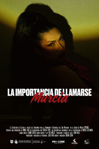 La Importancia de Llamarse Murcia
