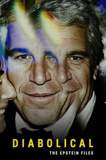 Diabolique - Les dossiers Epstein
